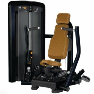 LIFE FITNESS Insignia Series Chest Press