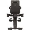 PULSE FITNESS Classic Recumbent Bike with 7in Console