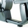 PULSE FITNESS Classic Recumbent Bike with 7in Console