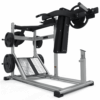 EXIGO Plate Loaded Pendulum Squat