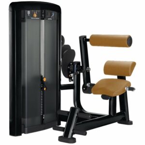 LIFE FITNESS Insignia Series Back Extension