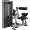 LIFE FITNESS Insignia Series Back Extension