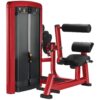 LIFE FITNESS Insignia Series Back Extension