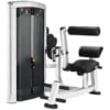 LIFE FITNESS Insignia Series Back Extension