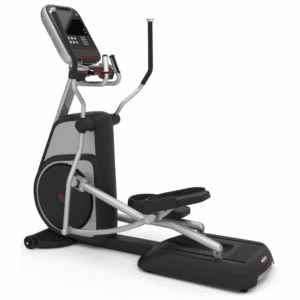 STAR TRAC 8CT 8 Series Commercial Cross Trainer with LCD Console