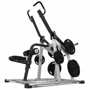 EXIGO Iso-Lateral Plate Loaded Lateral Pulldown