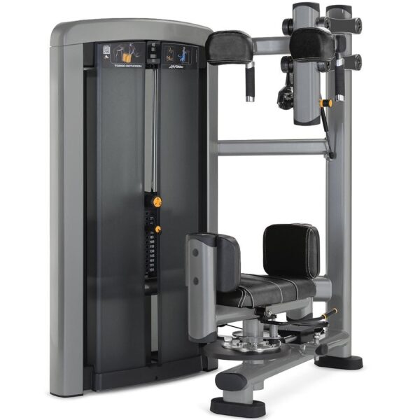 LIFE FITNESS Insignia Series Torso Rotation - Image 2