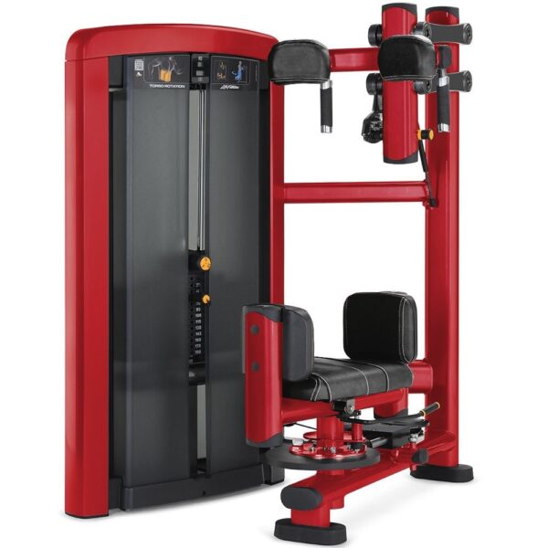 LIFE FITNESS Insignia Series Torso Rotation - Image 3