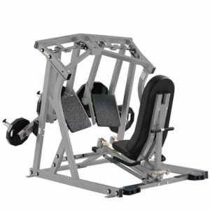 HAMMER STRENGTH Plate Loaded Iso-Lateral Leg Press