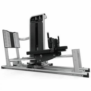 EXIGO Recumbent Leg Press 150kg / 330lb Weight Stack