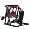 HAMMER STRENGTH Plate Loaded Iso-Lateral Leg Press