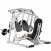HAMMER STRENGTH Plate Loaded Iso-Lateral Leg Press