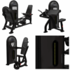 NAUTILUS 11 Piece Instinct Complete Strength Machine Package