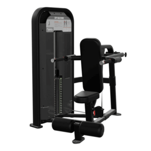 NAUTILUS Impact Seated Dip / Tricep Press