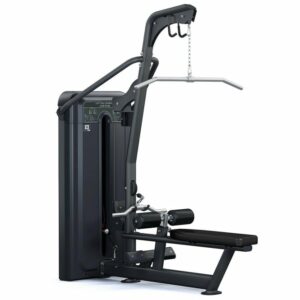 PULSE FITNESS Dual Use Lat Pulldown / Seated Row