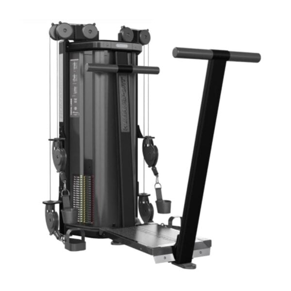 NAUTILUS HumanSport Total Legs