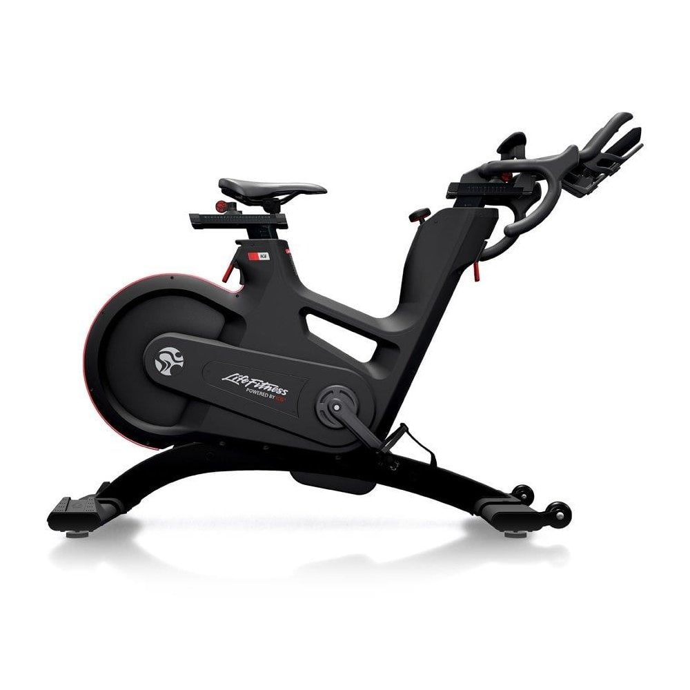 Life shop fitness cycle