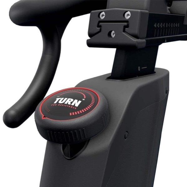 LIFE FITNESS IC8 Power Trainer Indoor Cycle, Powered by ICG - Image 3