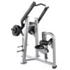 LIFE FITNESS Signature Series Plate Loaded Front Lat Pulldown