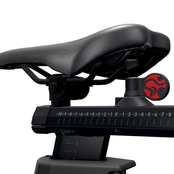 LIFE FITNESS IC8 Power Trainer Indoor Cycle, Powered by ICG - Image 4