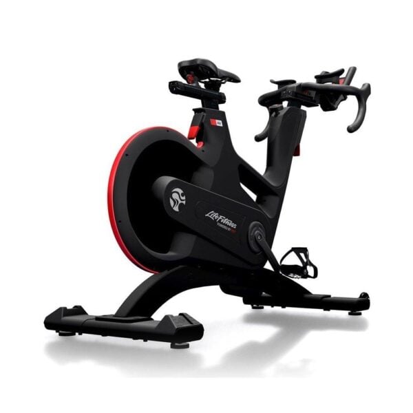 LIFE FITNESS IC8 Power Trainer Indoor Cycle, Powered by ICG - Image 5