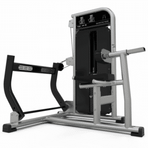 EXIGO Seated Calf Raise 100kg / 220lb Weight Stack