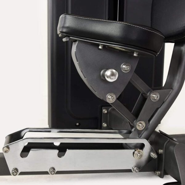 PULSE FITNESS Dual Use Chest Press / Shoulder Press - Image 3