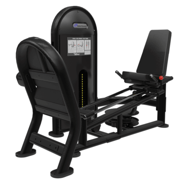 NAUTILUS 5 Piece Instinct Lower Body Strength Machine Package - Image 2