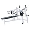 HAMMER STRENGTH Plate-Loaded Iso-Lateral Horizontal Bench Press