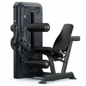PULSE FITNESS Dual Use Leg Extension / Seated Leg Curl