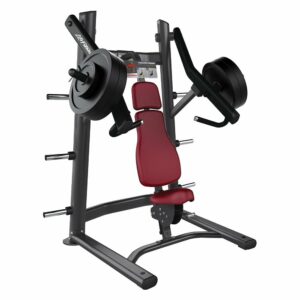 LIFE FITNESS Signature Series Plate Loaded Incline Press