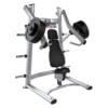LIFE FITNESS Signature Series Plate Loaded Incline Press