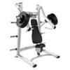 LIFE FITNESS Signature Series Plate Loaded Incline Press