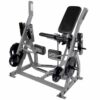 HAMMER STRENGTH Plate Loaded Iso-Lateral Leg Extension