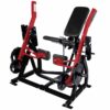 HAMMER STRENGTH Plate Loaded Iso-Lateral Leg Extension
