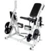 HAMMER STRENGTH Plate Loaded Iso-Lateral Leg Extension