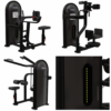 NAUTILUS 7 Piece Instinct Upper Body Strength Machine Package