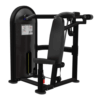 NAUTILUS 7 Piece Instinct Upper Body Strength Machine Package