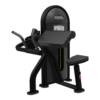 NAUTILUS 7 Piece Instinct Upper Body Strength Machine Package