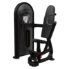 NAUTILUS 7 Piece Instinct Upper Body Strength Machine Package