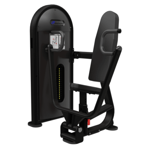 NAUTILUS 7 Piece Instinct Upper Body Strength Machine Package - Image 6