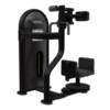 NAUTILUS 7 Piece Instinct Upper Body Strength Machine Package