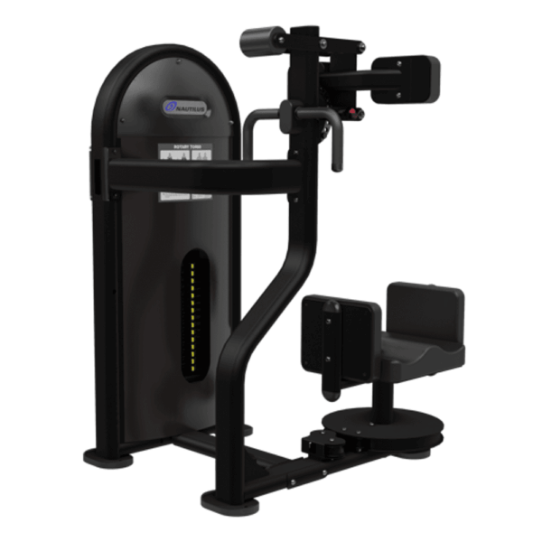 NAUTILUS 7 Piece Instinct Upper Body Strength Machine Package - Image 7