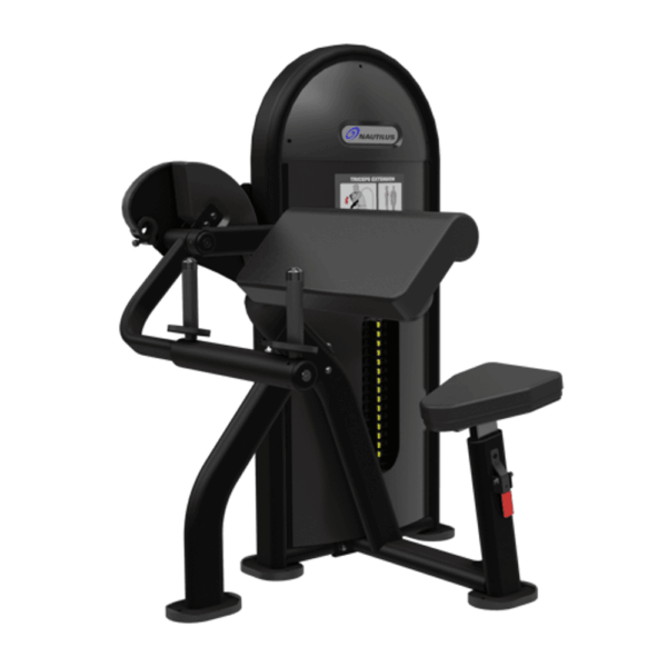 NAUTILUS 7 Piece Instinct Upper Body Strength Machine Package - Image 8