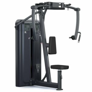 PULSE FITNESS Dual Use Rear Deltoid / Pec Fly (Independent Arm)