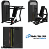 NAUTILUS 10 Piece Impact Essential Strength Machine Package