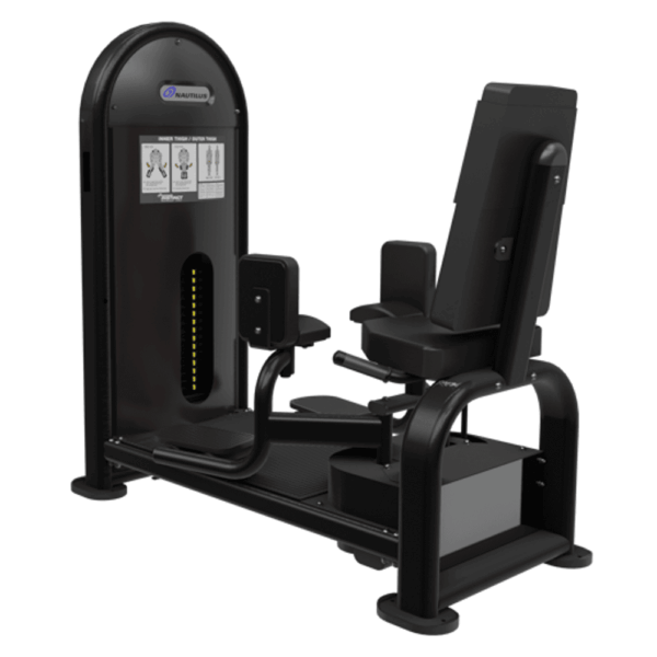 NAUTILUS 5 Piece Instinct Lower Body Strength Machine Package - Image 4