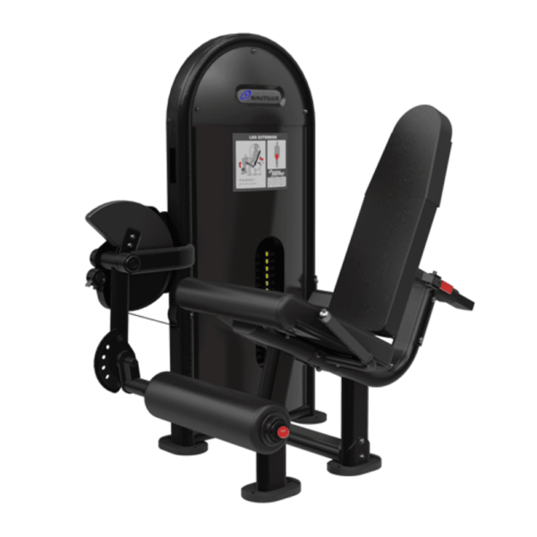 NAUTILUS 5 Piece Instinct Lower Body Strength Machine Package - Image 5