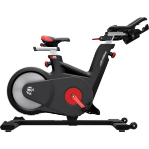 LIFE FITNESS IC6 Indoor Cycle, Powered by ICG