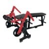 HAMMER STRENGTH Plate Loaded Iso-Lateral Lying Leg Curl